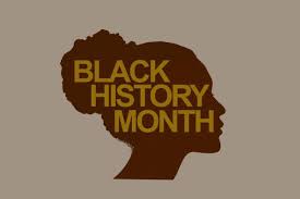 Black History Month Tribute