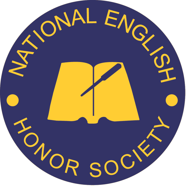 National English Honor Society Applications