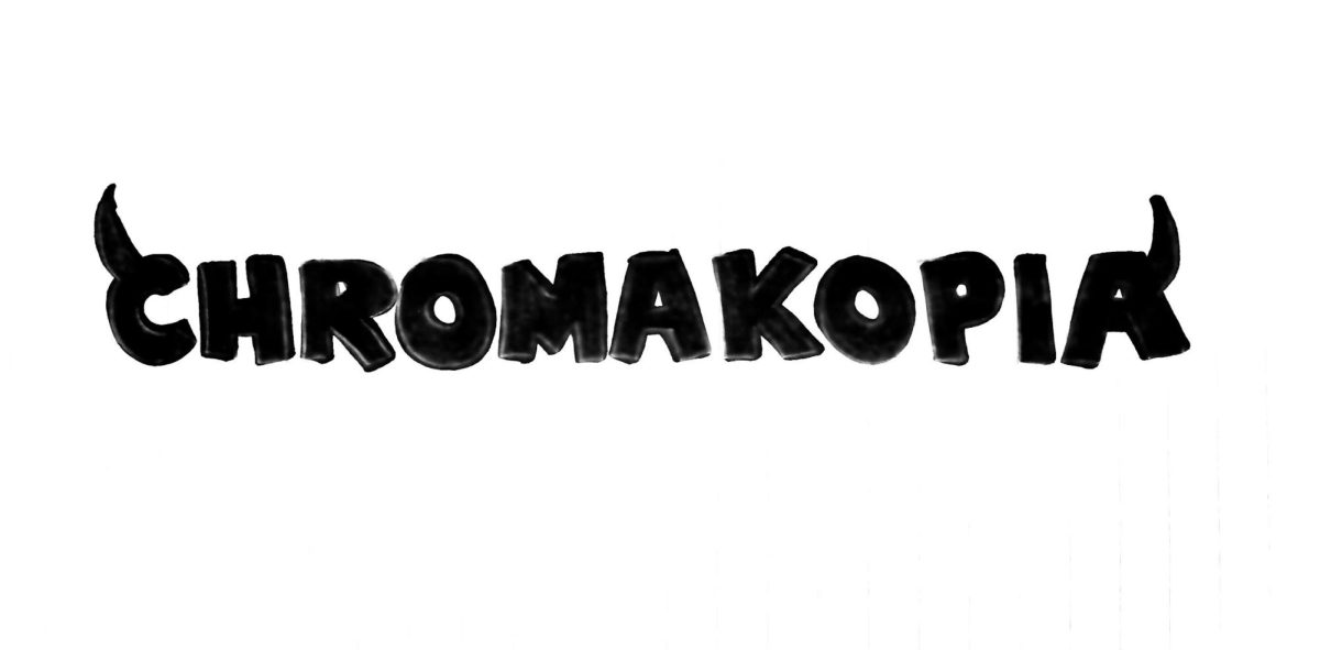 Chromakopia