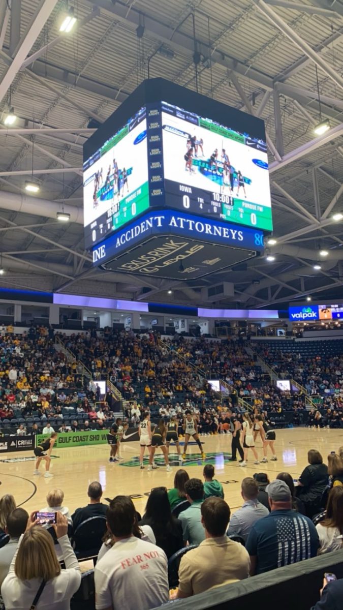 Iowa vs Purdue Women's Basketball 2023 Gulf Coast Showcase at Florida Gulf Coast University