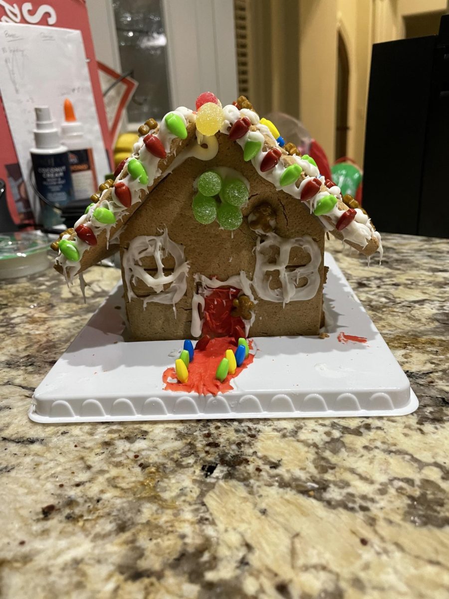 Register for Winter Park Library's Gingerbread House Extravaganza