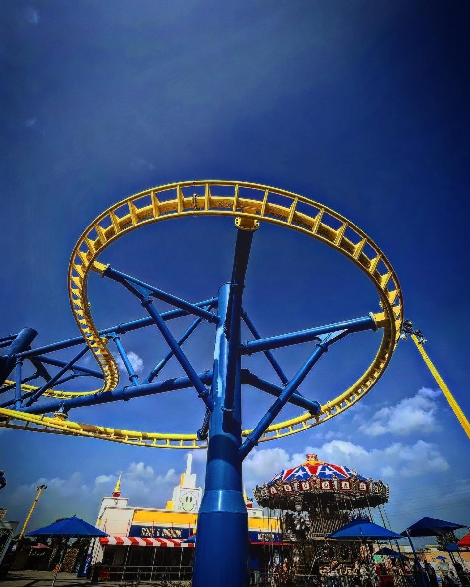 Does Fun Spot's New Chaperone Policy Remove The Fun?