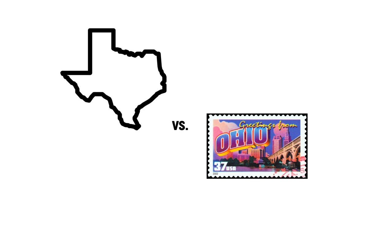 College Football Week 1 Kickoff, Texas takes on Ohio State
